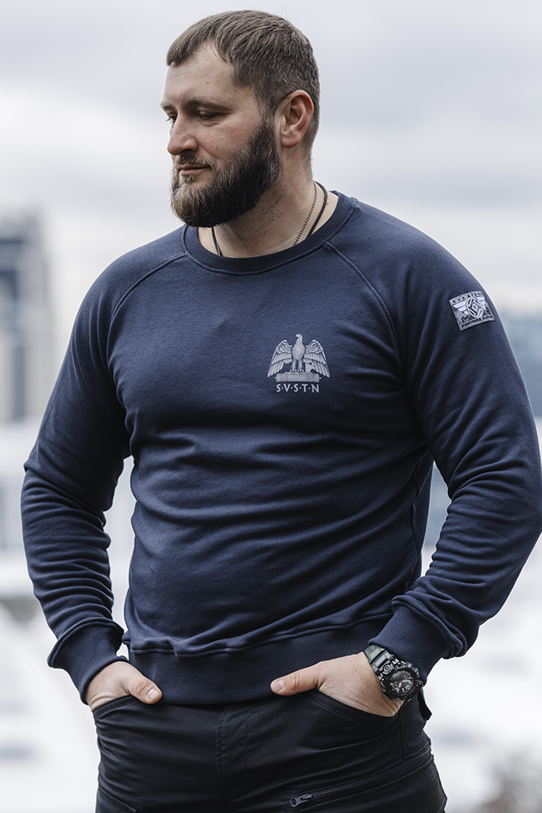 Світшот Aquilifer